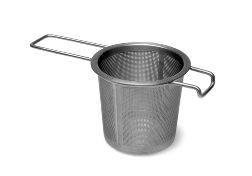 stainless-strainer